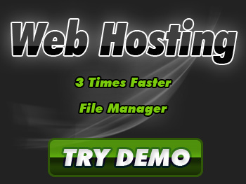 Hosting Accounts