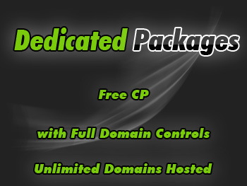 Best dedicated hosting servers services