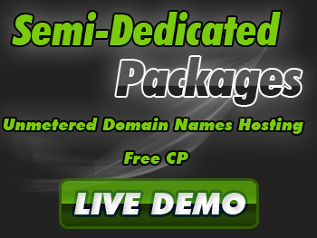 Semi-Dedicated